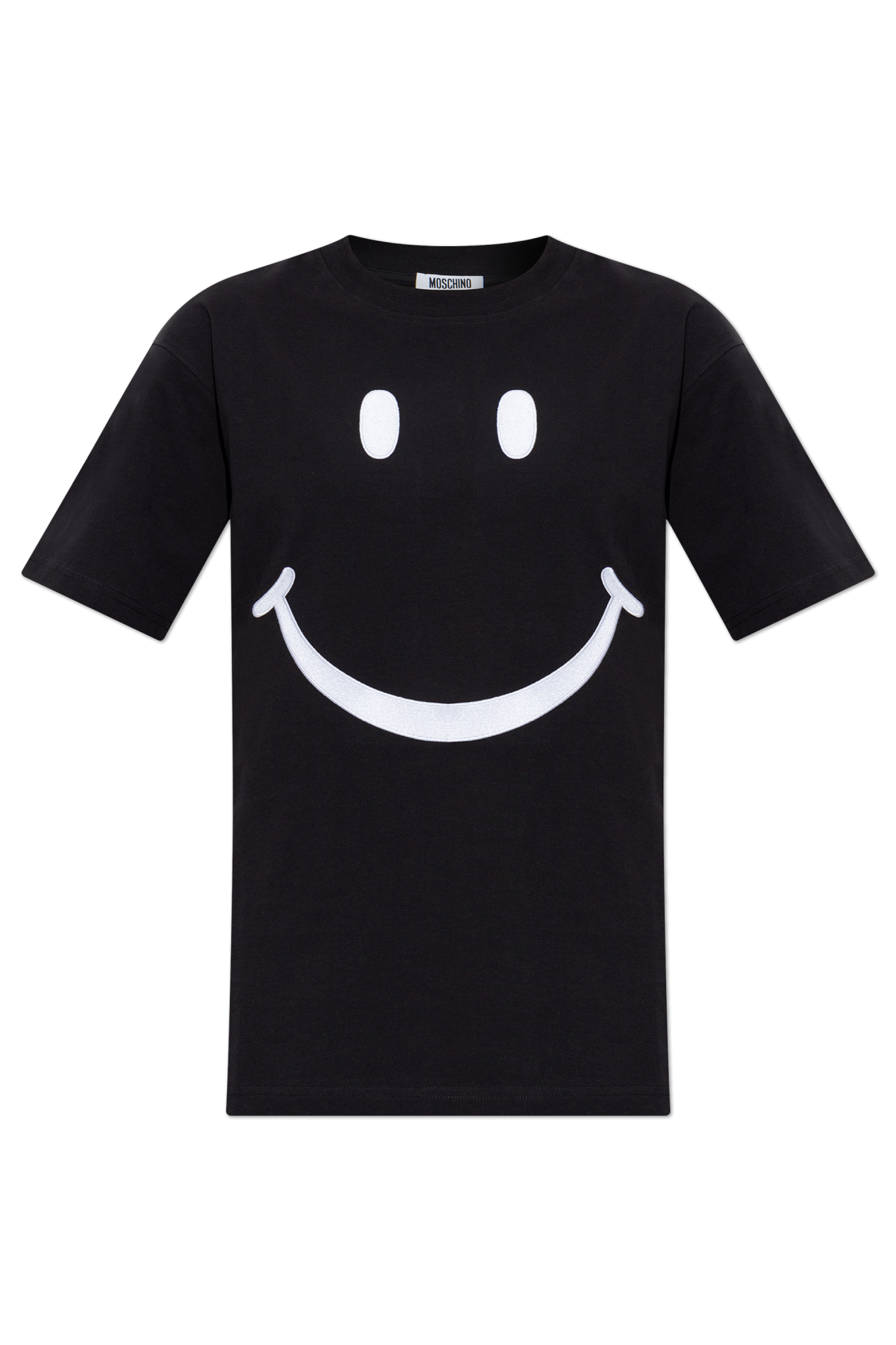 ★Moschino★ Smiley T-shirt White AEF251EJ071605411001 AEF25 White Moschino x Smiley Moschino - Vitkac Canada